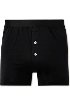 Briefs & Boxer Shorts - Black - men - Shop your favorite brands -  Philippines price