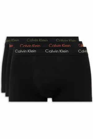 Calvin Klein Underwear logo-band Boxer Brief Set - Farfetch