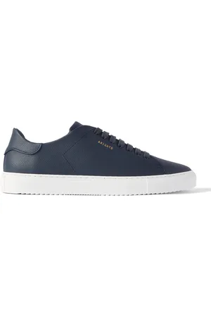Axel Arigato Clean 90 Full-Grain Leather Sneakers - Men - - EU 45