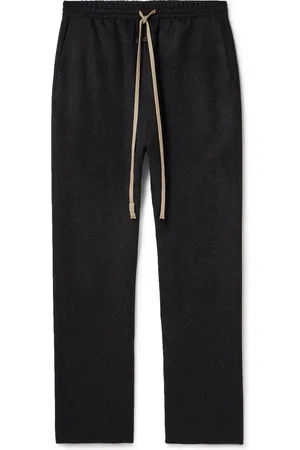 FEAR OF GOD Pants - Men - Philippines price