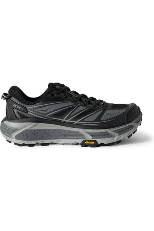 Hoka One One Mafate Speed 2 Rubber and Mesh Running Sneakers - Men - - US 7