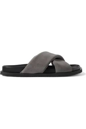 Birkenstock Women's Papillio Theda Leather Sandals | UK 3.5 | MILANSTYLE.COM