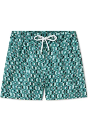 Frescobol Carioca Swim Shorts - Men - Philippines price