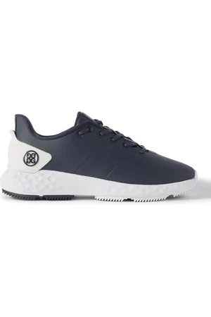 G/FORE MG4 Shell Golf Sneakers - Men - - US 9.5