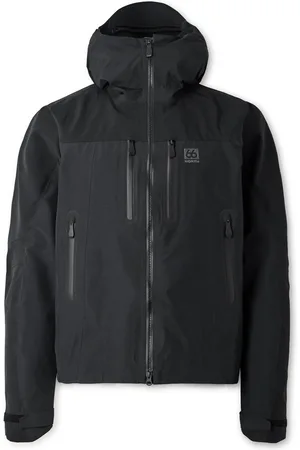 66 North Hornstrandir GORE-TEX Pro 3L Hooded Ski Jacket - Men - - XL