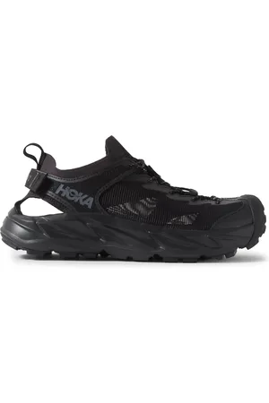 Hoka One One Hopara 2 Cordura® and Mesh Hiking Sneakers - Men - - US 8.5