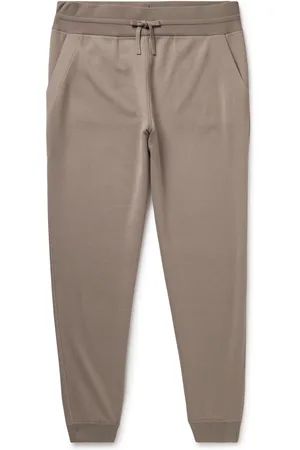 Loro Piana Renai Wish® Virgin Wool Sweatpants - Men - - S