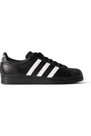 adidas Superstar 82 Leather Sneakers - Men - - UK 11.5