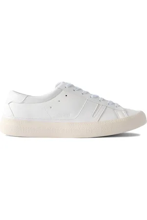 Golden Goose Yatay Faux Leather Sneakers - Men - - EU 42