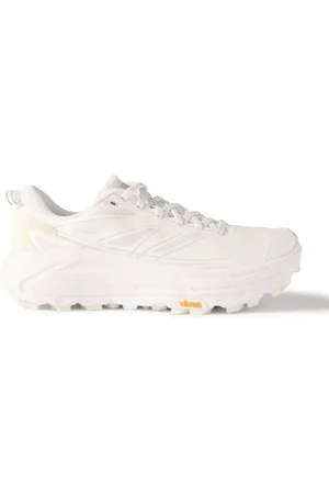 Hoka One One Mafate Speed 2 Rubber and Mesh Running Sneakers - Men - - US 11.5