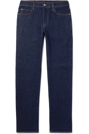 Loro Piana Straight-Leg Jeans - Men - - UK/US 30