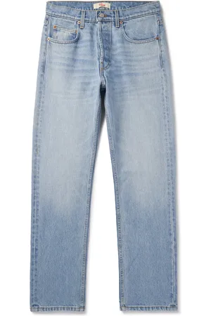 CHERRY LOS ANGELES Straight-Leg Jeans - Men - - UK/US 30