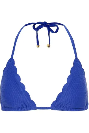 Heidi Klein Long Island bikini top
