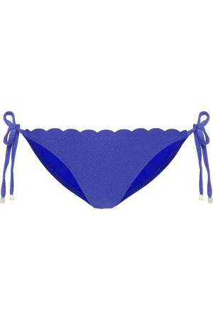 Heidi Klein Long Island bikini bottoms