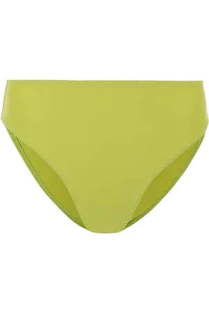 Tropic of C Ajuma bikini bottoms
