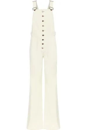 Citizens of Humanity Faye denim dungarees