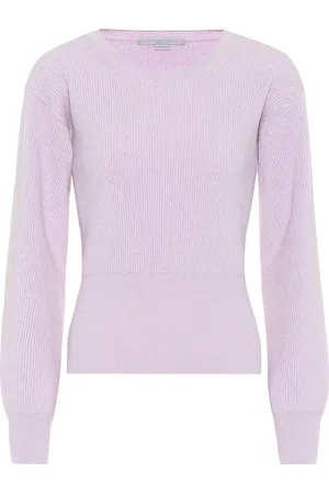 Stella McCartney Cashmere and wool sweater