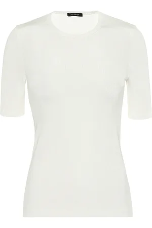 Goldsign The Rib jersey T-shirt