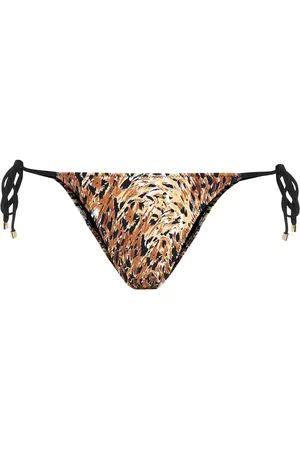 Tropic of C Praia bikini bottoms