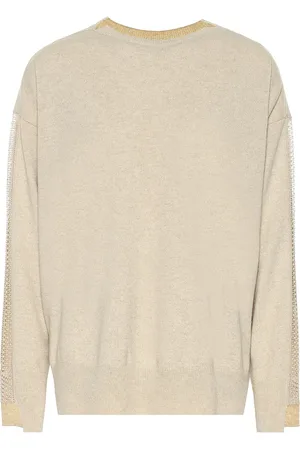 Stella McCartney Cashmere and wool sweater