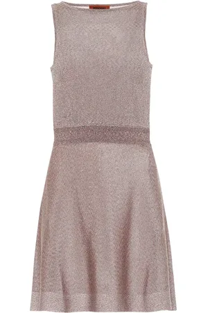Missoni Knit minidress
