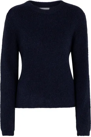 Velvet Wool-blend sweater