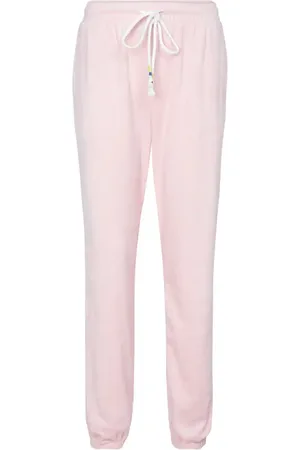 The Upside Florencia cotton-blend sweatpants