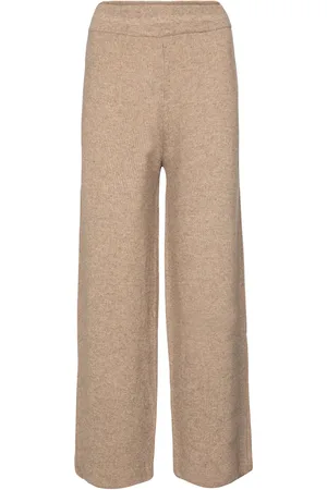 The Frankie Shop Wool-blend sweatpants