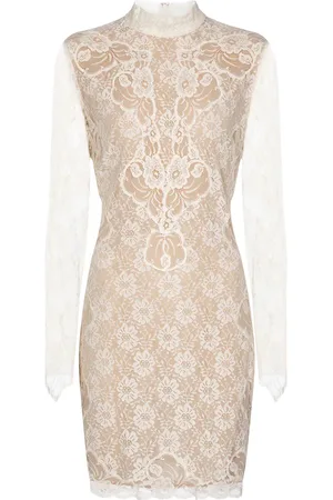 Stella McCartney Lace minidress