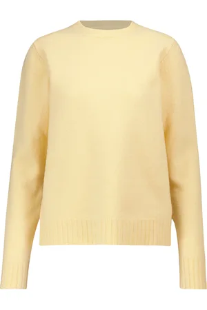 Jil Sander Wool sweater