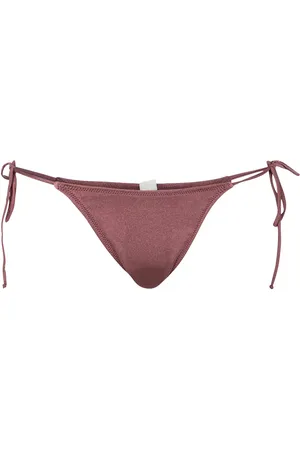 Tropic of C Praia bikini bottoms
