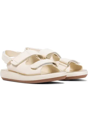 Ancient Greek Sandals Olympia Comfort suede sandals