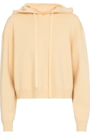 LIVE THE PROCESS Cashmere-blend sweater