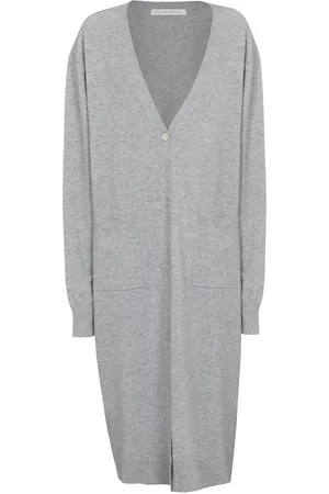 LIVE THE PROCESS Cashmere-blend sweater