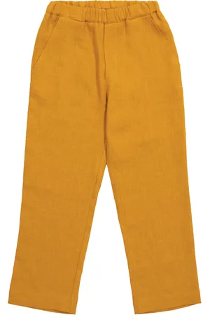 PAADE Ode linen pants