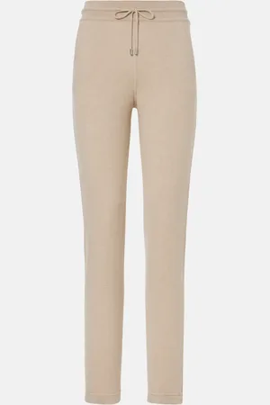 Loro Piana Merano cashmere sweatpants