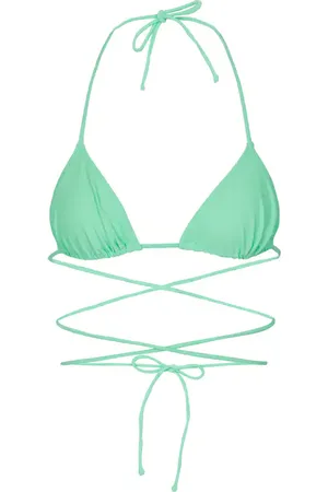 Tropic of C Praia bikini top