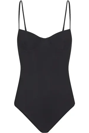 Totême Balconette swimsuit