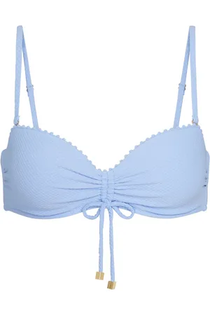 Heidi Klein Positano bikini top