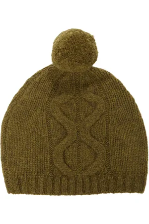 BONPOINT Wool beanie