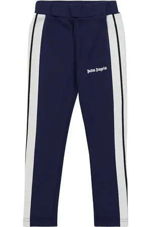 Palm Angels Cotton leggings