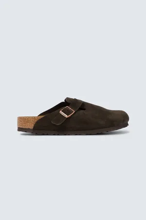 Birkenstock Boston SFB mules