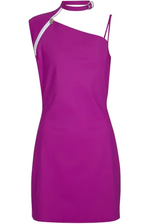 COPERNI Stretch-jersey minidress