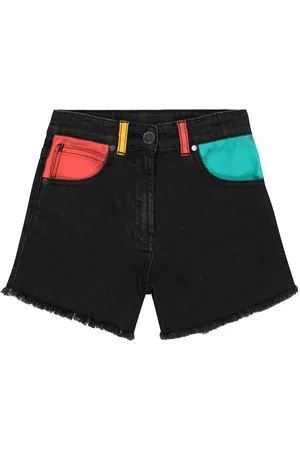 Stella McCartney Denim shorts