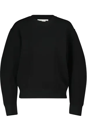 Stella McCartney Compact knit sweatshirt