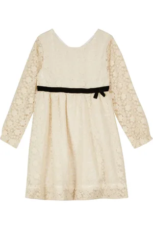Tartine Et Chocolat Tulle dress