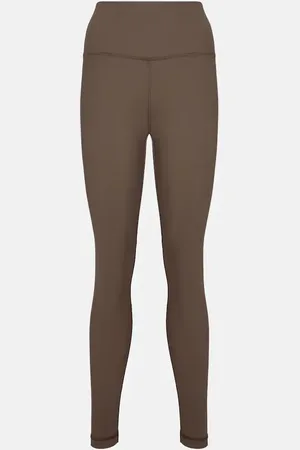 WARDROBE.NYC Release 02 stretch-jersey leggings