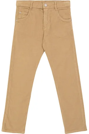 Tartine Et Chocolat Corduroy pants