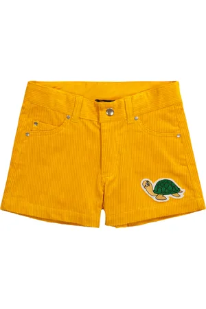 Mini Rodini Corduroy shorts