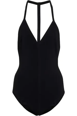 Rick Owens Halter swimsuit